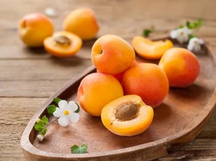 APRICOT TRADING