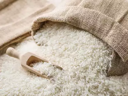 RICE TRADING